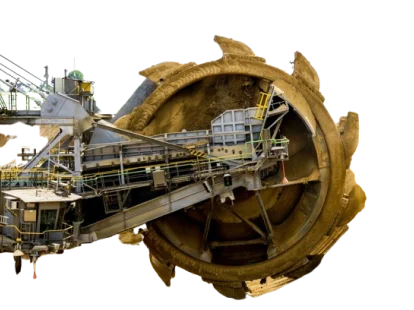 Máquinas de Mineração em Todo o Brasil Máquinas de Mineração em Todo o Brasil