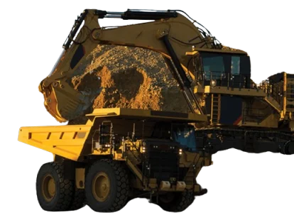 Especialista em Máquinas de Mineração Especialista em Máquinas de Mineração