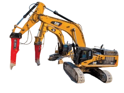Versatilidade Operacional: Adaptando-se a Diversas Condições com Máquinas de Mineração Flexíveis Versatilidade Operacional: Adaptando-se a Diversas Condições com Máquinas de Mineração Flexíveis